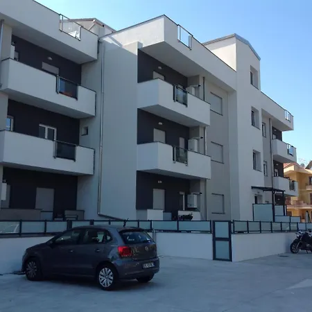 Appartement Relax House *
