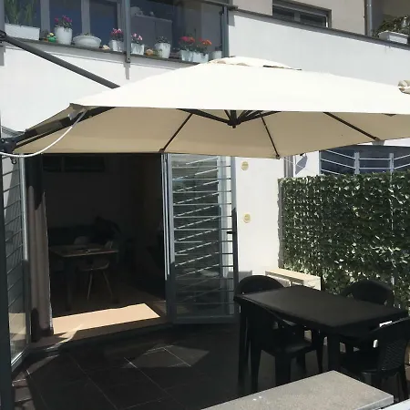 Relax House Apartment Nizza di Sicilia