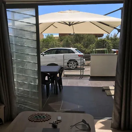 Relax House * Nizza di Sicilia
